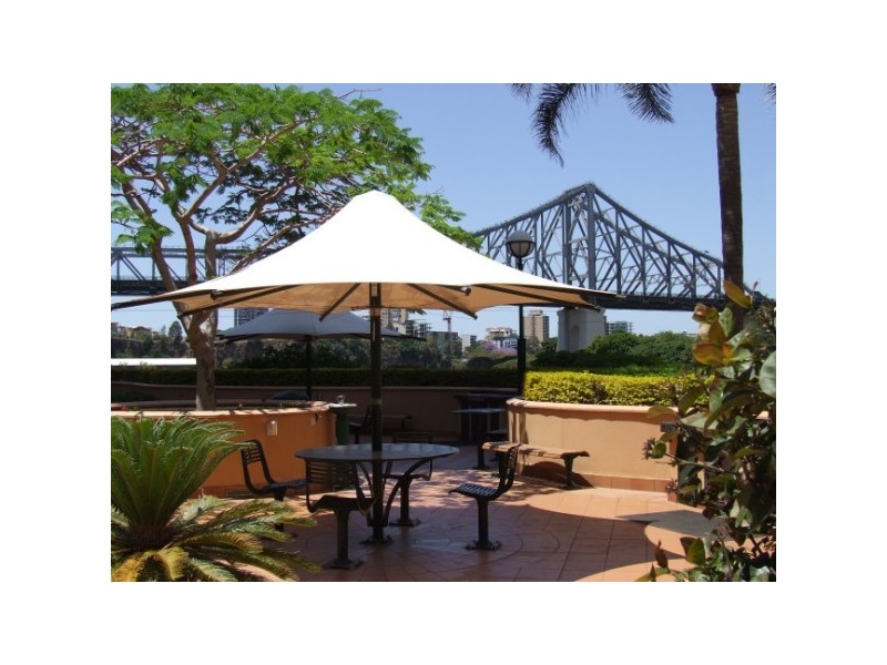 19/35 Howard Street, Brisbane QLD 4000