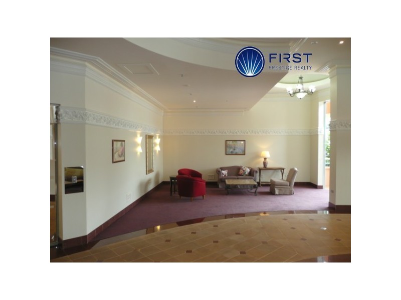 81/501 Queen Street, Brisbane QLD 4000