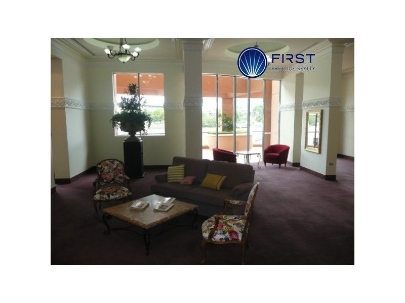 81/501 Queen Street, Brisbane QLD 4000