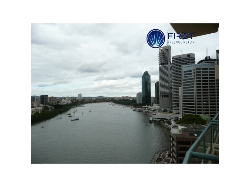 81/501 Queen Street, Brisbane QLD 4000