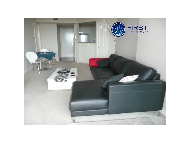 81/501 Queen Street, Brisbane QLD 4000