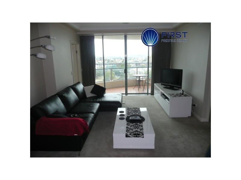 81/501 Queen Street, Brisbane QLD 4000