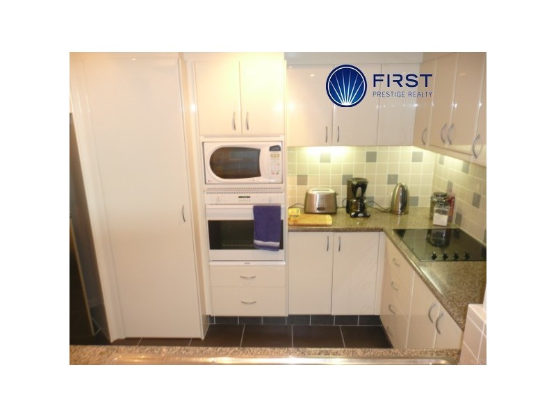 81/501 Queen Street, Brisbane QLD 4000