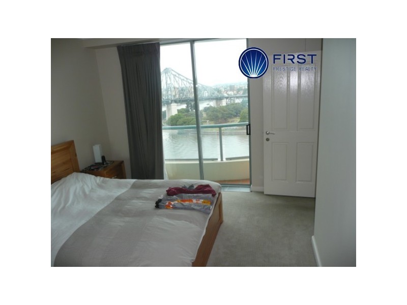 81/501 Queen Street, Brisbane QLD 4000