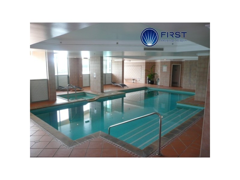 81/501 Queen Street, Brisbane QLD 4000