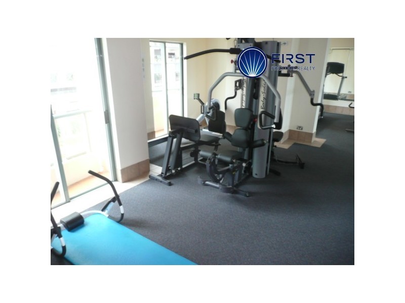 81/501 Queen Street, Brisbane QLD 4000