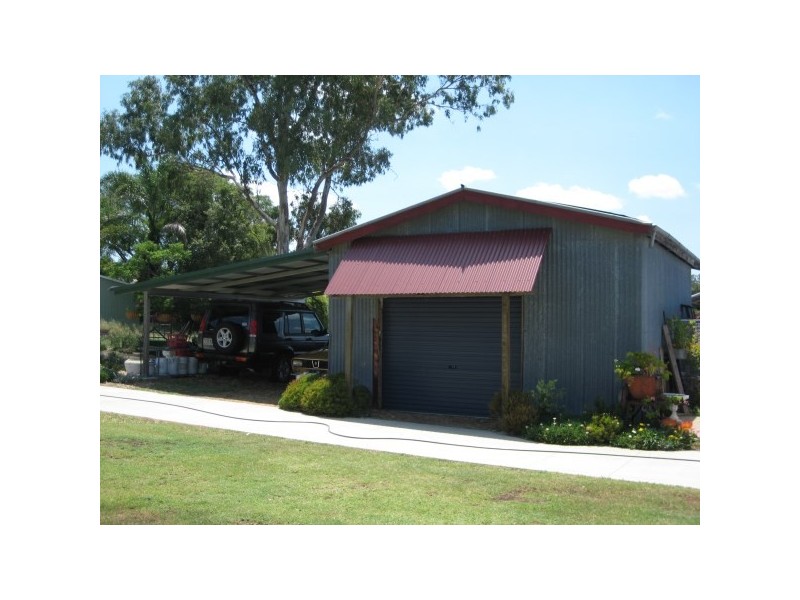 37A , B and C Taylor Street,Cecil Plains 4407, Dalby QLD 4405