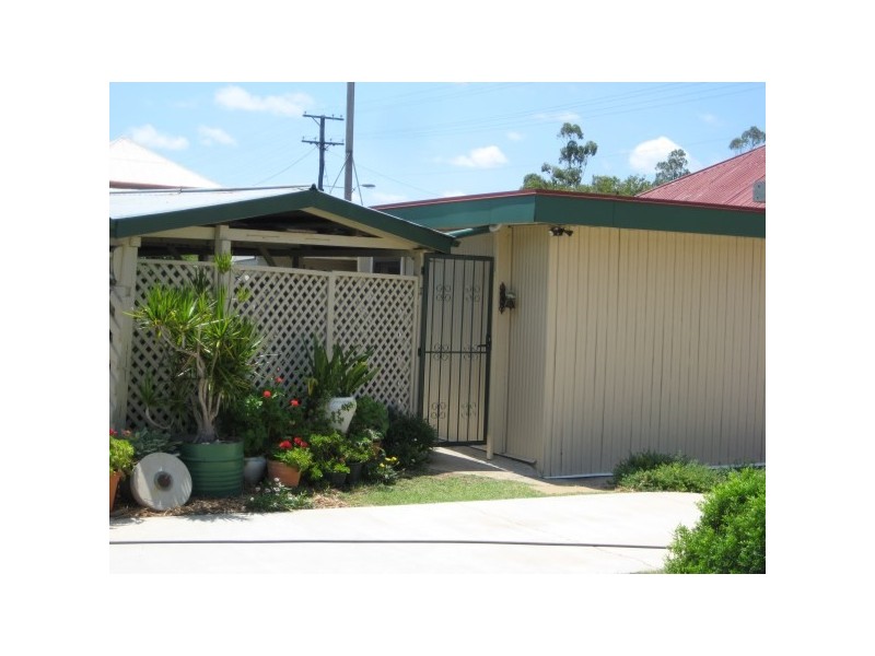 37A , B and C Taylor Street,Cecil Plains 4407, Dalby QLD 4405