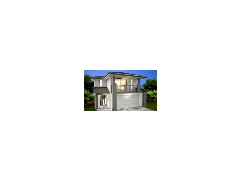 Lot 56 Harpullia Close, Victoria Point QLD 4165