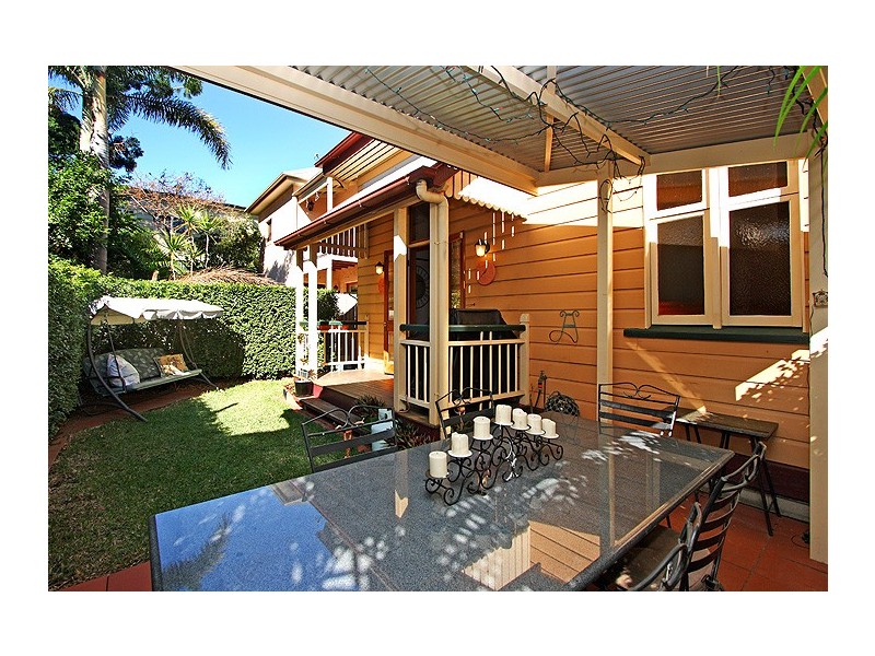 37 Judge Street, Brisbane QLD 4000