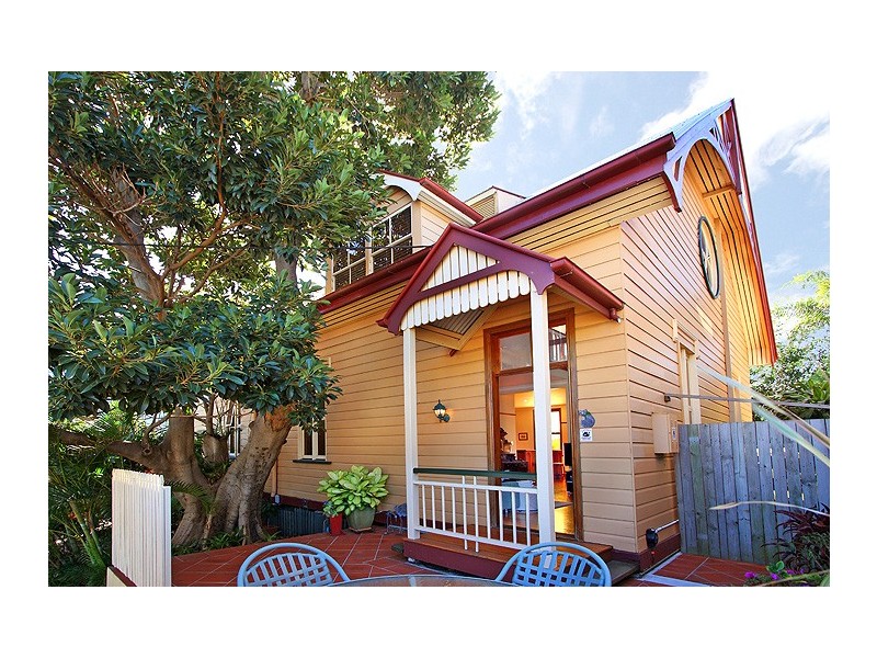 37 Judge Street, Brisbane QLD 4000