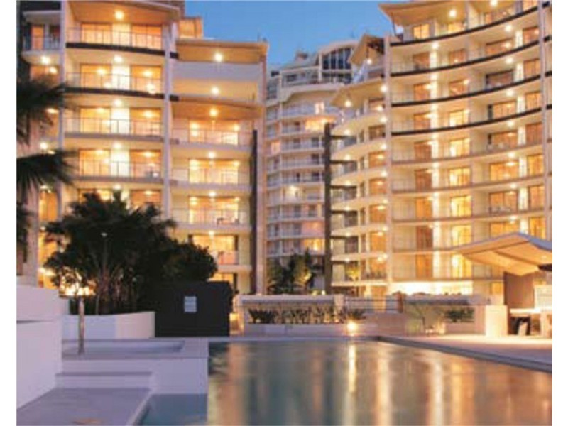 3141 Cypress Avenue, Surfers Paradise QLD 4217