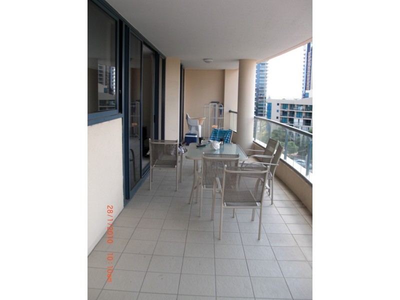 44/321 Main Street, Kangaroo Point QLD 4169