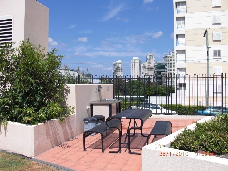 44/321 Main Street, Kangaroo Point QLD 4169