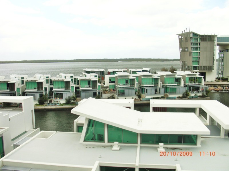 3502 Ephraim Island, Ephraim Island QLD 4216