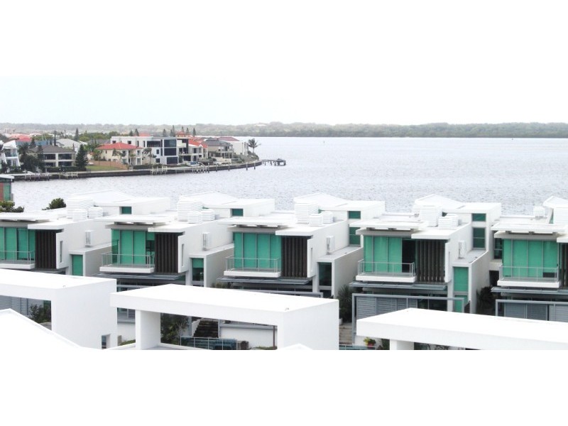 3502 Ephraim Island, Ephraim Island QLD 4216