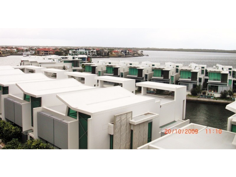 3502 Ephraim Island, Ephraim Island QLD 4216