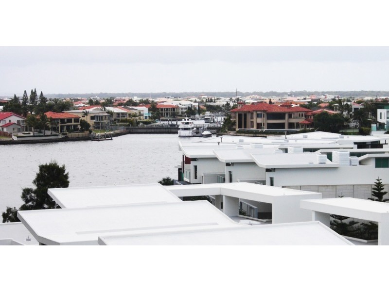 3502 Ephraim Island, Ephraim Island QLD 4216