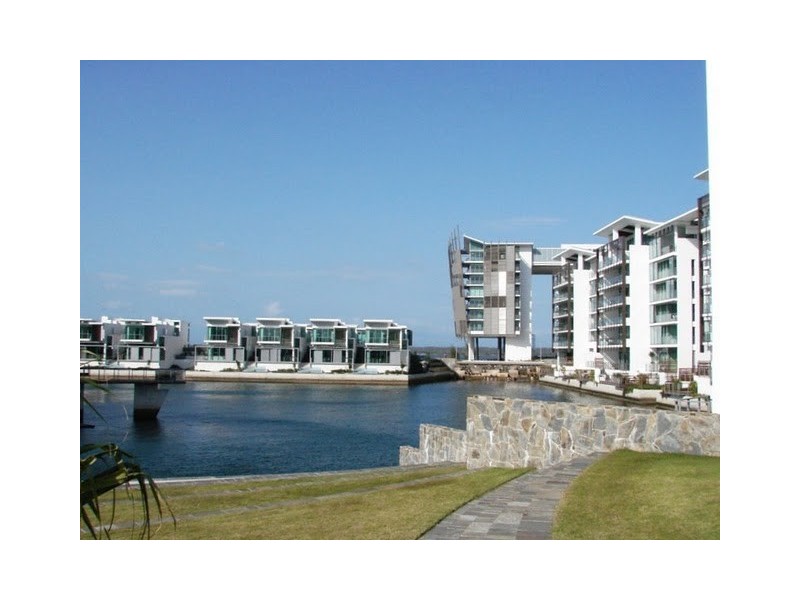 3502 Ephraim Island, Ephraim Island QLD 4216