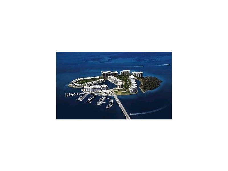 3502 Ephraim Island, Ephraim Island QLD 4216