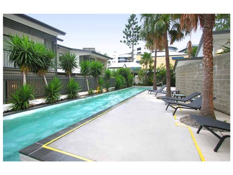 1074/18 Manning, Milton QLD 4064