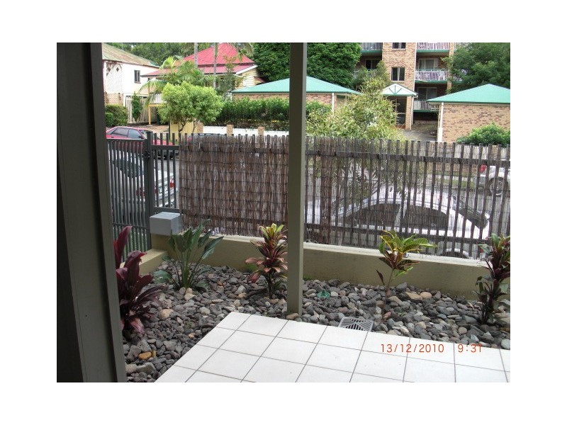 20a Manning, Milton QLD 4064