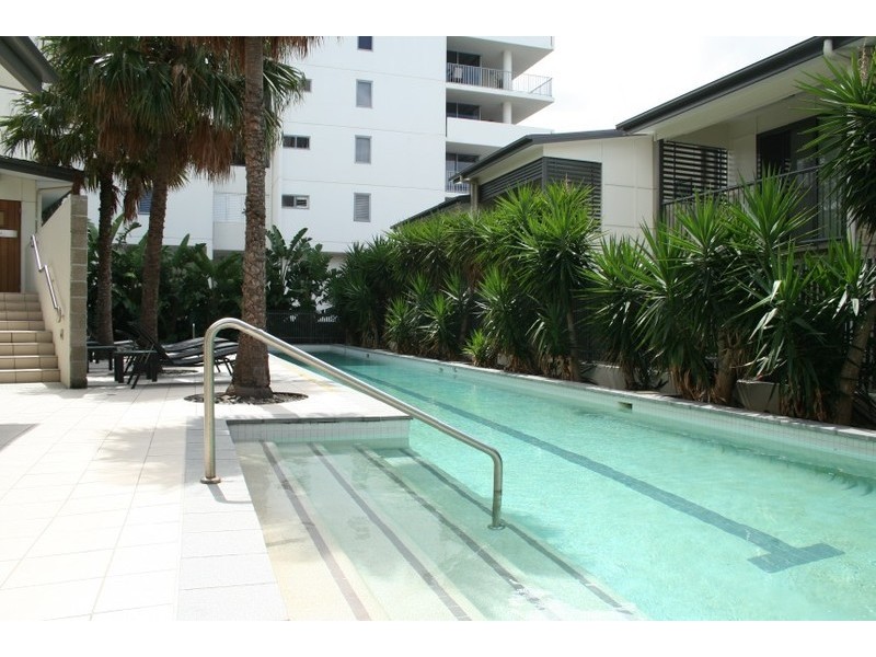 20a Manning, Milton QLD 4064