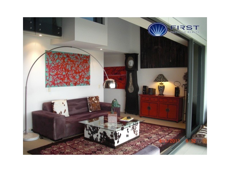 1104 / 18 Manning, Milton QLD 4064