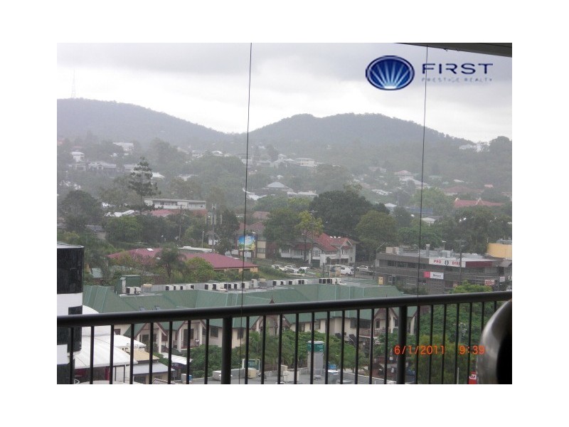 1104 / 18 Manning, Milton QLD 4064