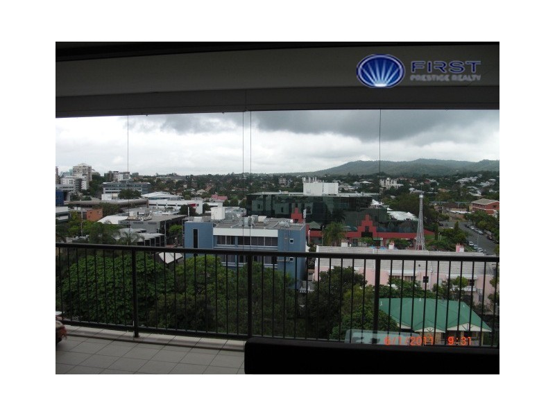 1104 / 18 Manning, Milton QLD 4064