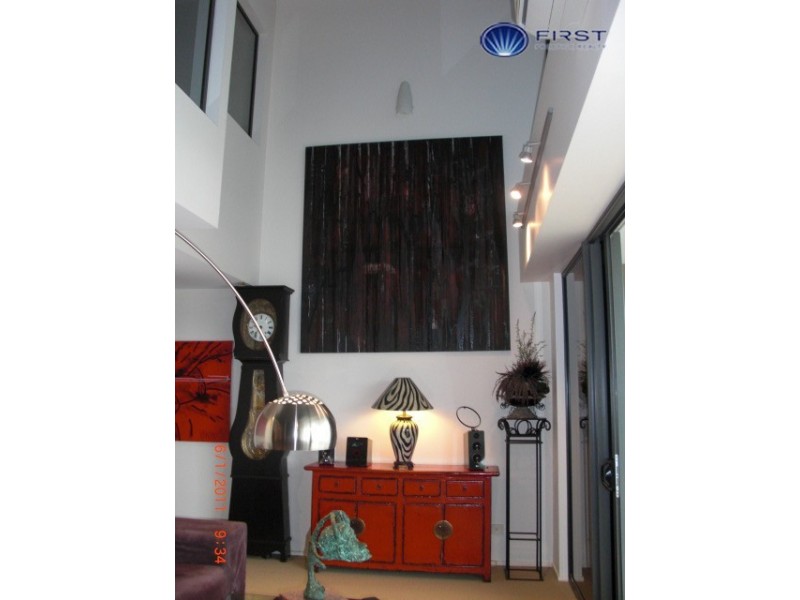 1104 / 18 Manning, Milton QLD 4064