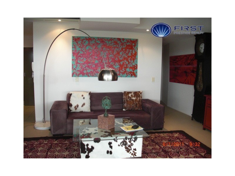 1104 / 18 Manning, Milton QLD 4064