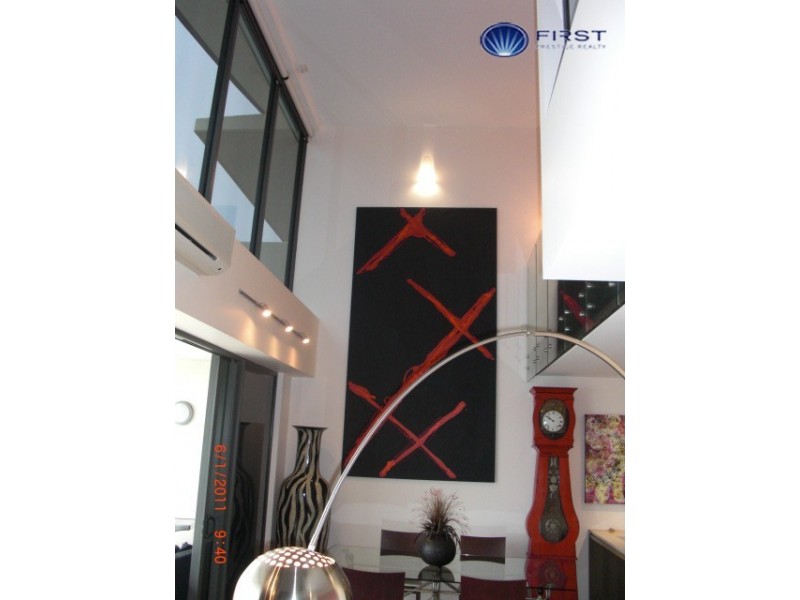 1104 / 18 Manning, Milton QLD 4064