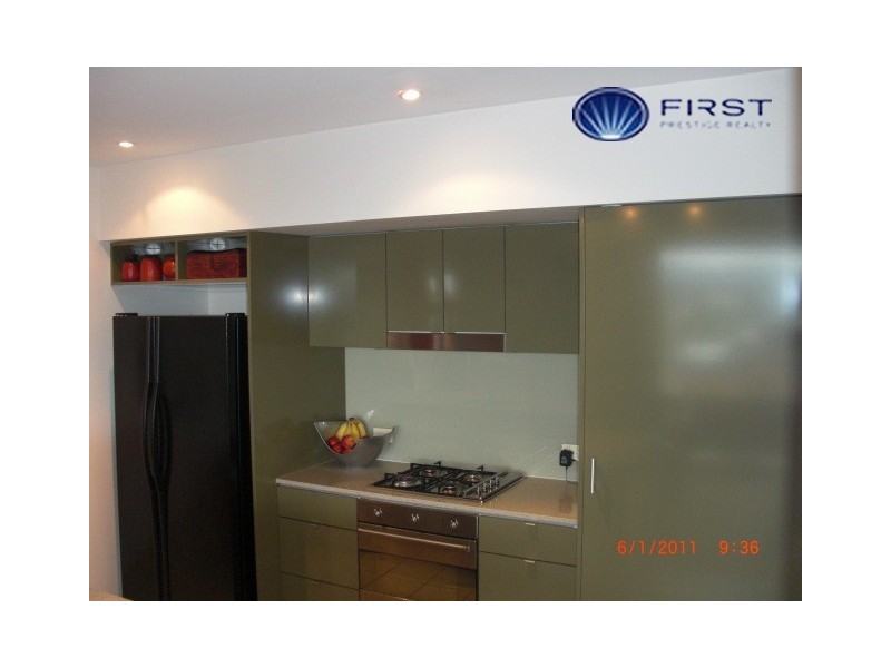 1104 / 18 Manning, Milton QLD 4064