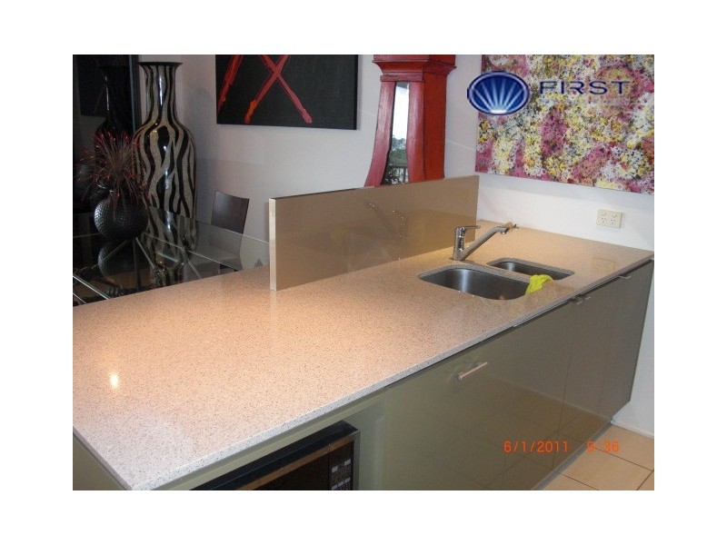 1104 / 18 Manning, Milton QLD 4064