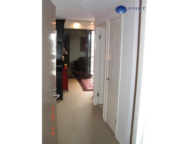 1104 / 18 Manning, Milton QLD 4064