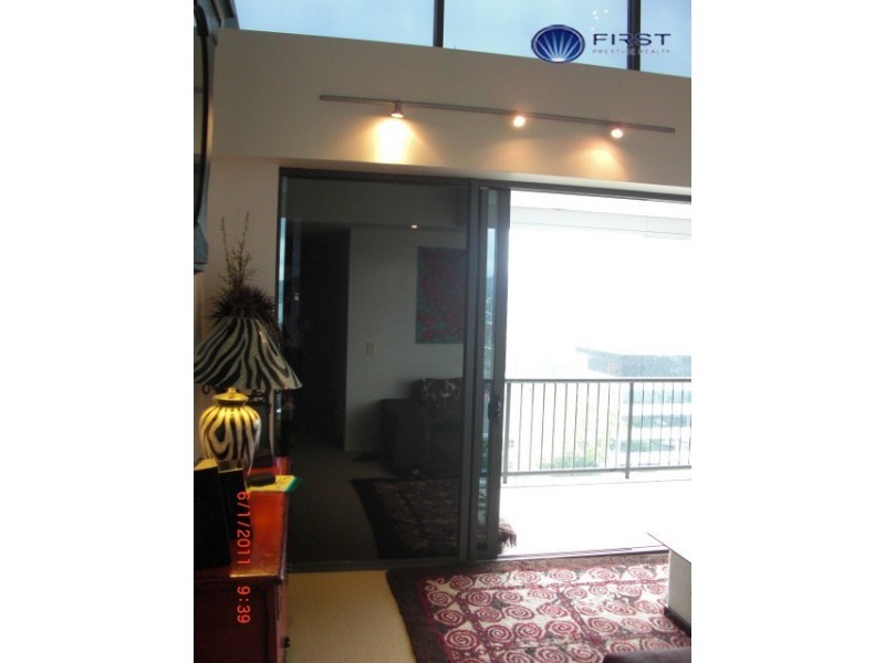 1104 / 18 Manning, Milton QLD 4064