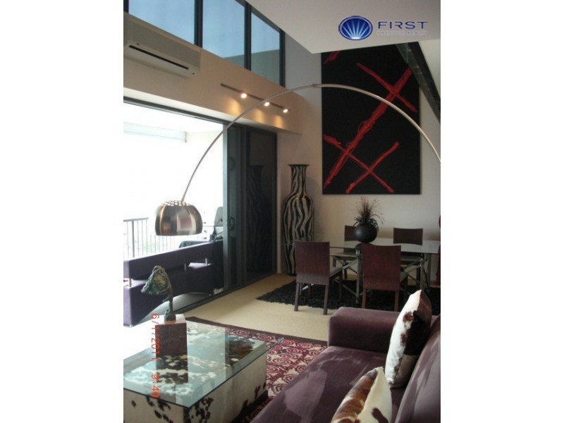 1104 / 18 Manning, Milton QLD 4064