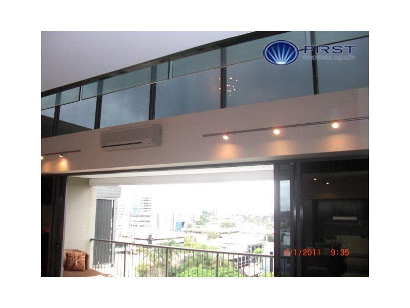 1104 / 18 Manning, Milton QLD 4064