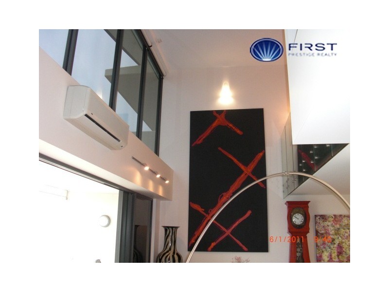 1104 / 18 Manning, Milton QLD 4064