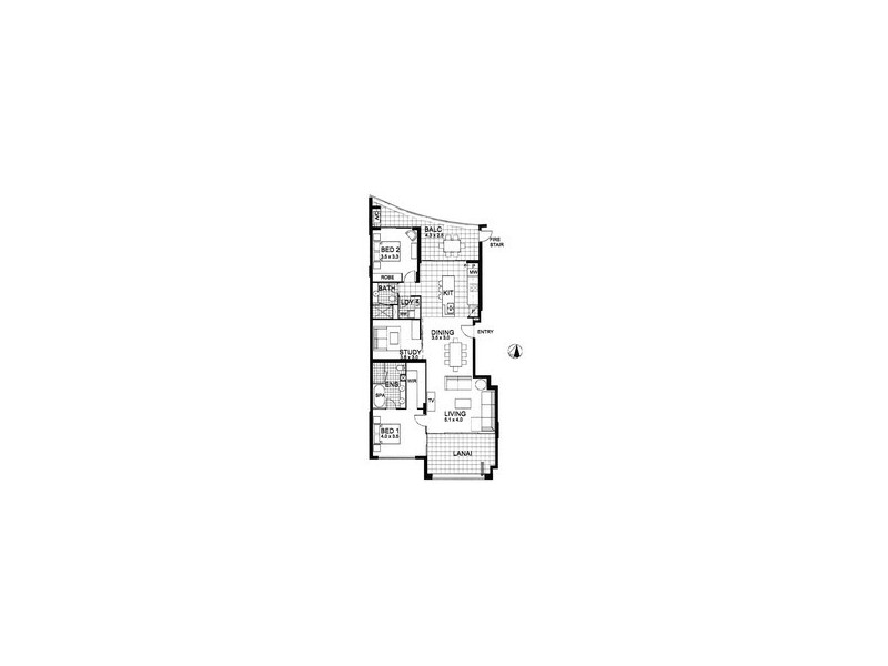 1053/80 Lower Gay Terrace, Caloundra QLD 4551