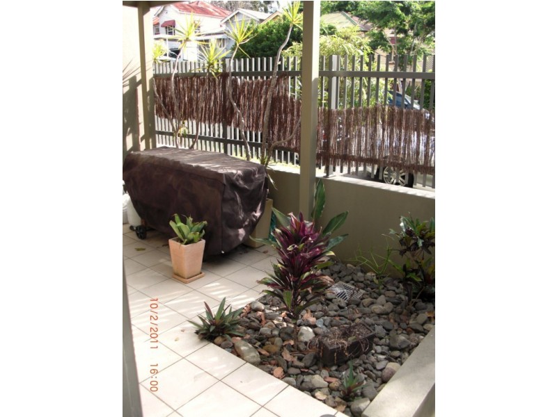 2014/18 Manning, Milton QLD 4064