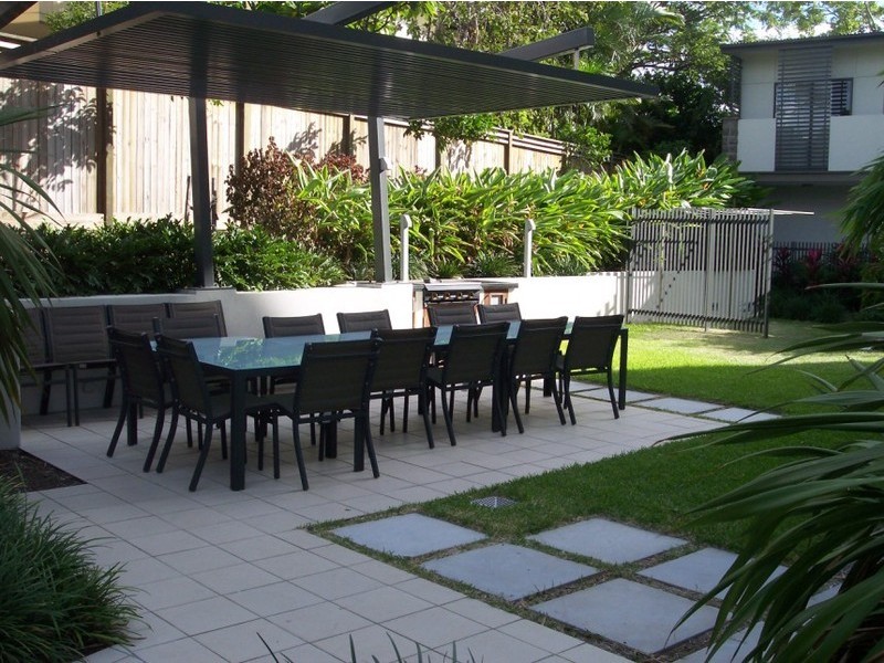 2014/18 Manning, Milton QLD 4064