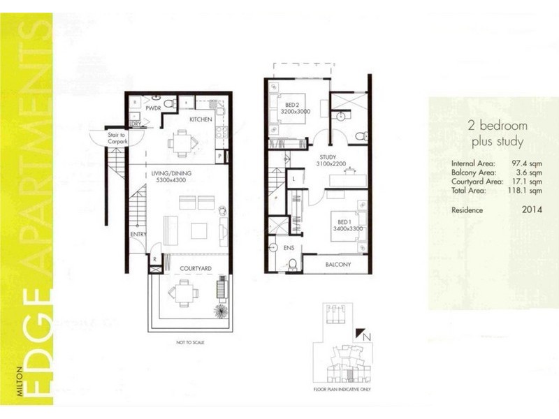 2014/18 Manning, Milton QLD 4064