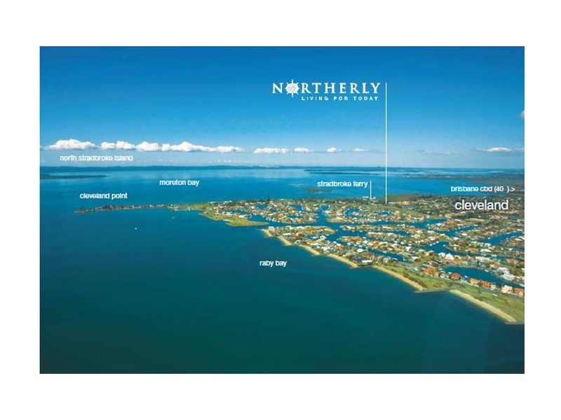 Cleveland QLD 4163