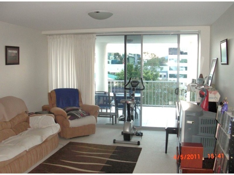 19/15 Walsh Street, Milton QLD 4064