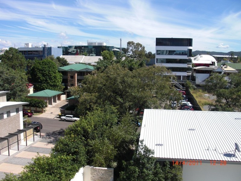 19/15 Walsh Street, Milton QLD 4064