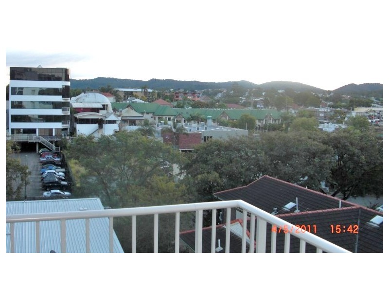 19/15 Walsh Street, Milton QLD 4064