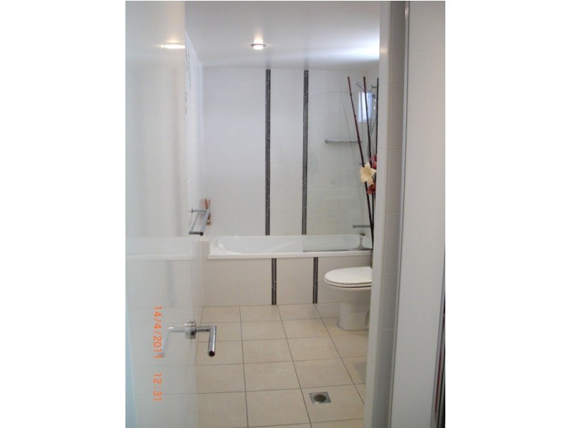 19/15 Walsh Street, Milton QLD 4064