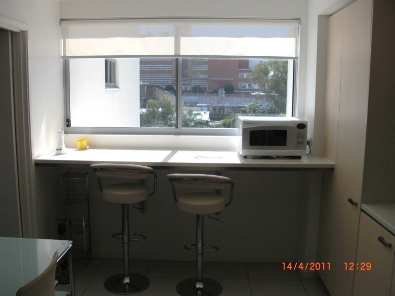 19/15 Walsh Street, Milton QLD 4064